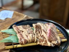 -坦坦大炉·韩式烤肉(望京店)