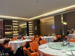 -香港狮子山下·明星粤菜餐厅(北苑店)