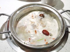 -龍歌自助小火锅(崂山丽达店)