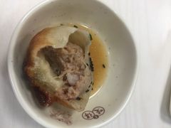 -咬不得高祖生煎·简餐(高银街店)