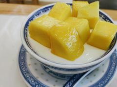 -江记甜品(罗湖店)