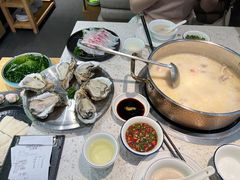 -顺德公广东猪肚鸡·煲仔饭(白石洲店)