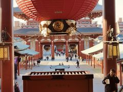 -浅草寺