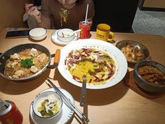 -太二酸菜鱼(福州泰禾店)