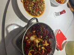 -不倒翁·安徽名菜楼(步行街店)