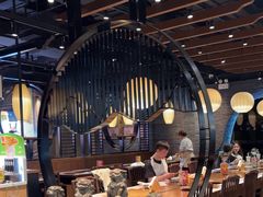 -呷哺呷哺 小火锅 (浦东新欧尚超市店)