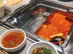 -海底捞火锅(群光广场店)