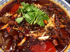 -老苏州大客堂·苏帮菜·松鼠桂鱼·苏州传统小吃(观前街人民商场店)