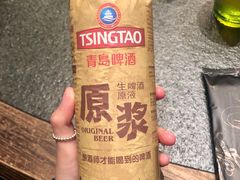 -荣记火锅(青悦城店)