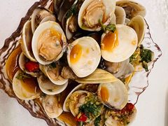 -白仁仔· 活烤海鲜 宵夜(豫园店)