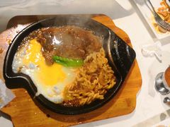 -纽斯特自助牛排餐厅(三林印象城店)