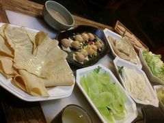 -滇池印象原生态火锅(南开大悦城店)