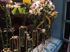 -缦云里花园餐厅