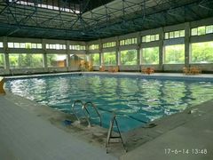 -溧阳天目湖天沐温泉