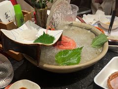 -匠和风精致料理(成都龙湖滨江天街店)