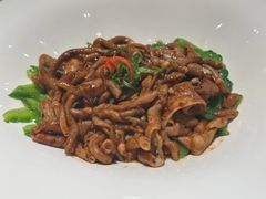 -滋粥楼·顺德菜(番禺广场总店)