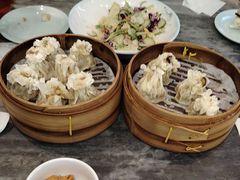 -都一处烧麦馆(前门店)