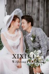 点击看大图 -茜茜公主婚纱摄影会馆