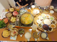 -包整·丝娃娃(一览甲秀楼风景店)