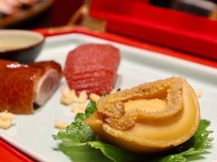 -江上荟·创意中国菜(绿地缤纷城店)