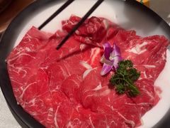 -东来顺饭庄(天坛店)