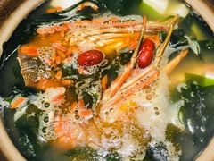 -丁字口海鲜热炒·烧烤大排档