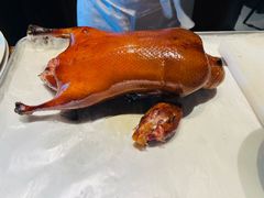 -四季民福烤鸭店(前门大栅栏店)