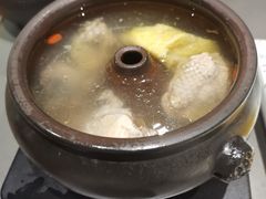 -云海肴·汽锅鸡·云南菜(高德置地店)
