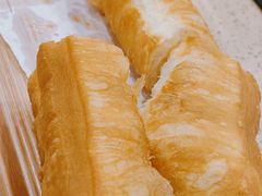 招牌靓油条-点都德(世纪汇店)