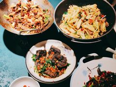 -呷湘厨·鱼汤捞饭·剁椒鱼头·辣椒炒肉(国家会展中心店)