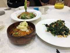 -聚宾楼·烤鸭·家宴(科技三路店)