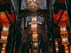 -鱼桥巷·美学川菜