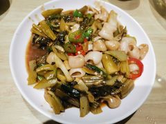 -东山茶寮(新安店)