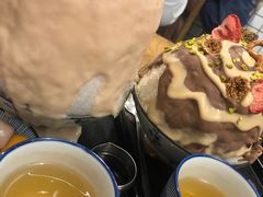-WONDER ICE 萬得冰田(建設路总店)