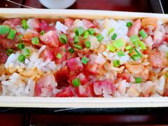 -竹一味·竹筒饭