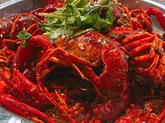 -华仔龙虾(永乐路总店)