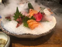 -大渔铁板烧(中山路八佰伴店)