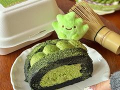 -石头先生的烤炉(济南和谐店)