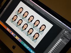 -海马体照相馆|大师(武汉光谷K11店)