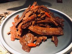 -味妙烤鱼吧(回龙观店)