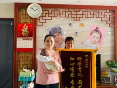 -家家月嫂育婴师育儿嫂(龙岗直营店)