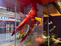 -肥肥虾庄·金牌油焖大虾(杨园滨江时代walk店)