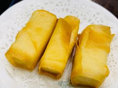 -民信老铺(双皮奶博物馆店)