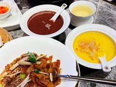 杨枝甘露-悦秀·高级粤菜