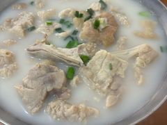 -同兴半盆菜酒家(打浦路店)