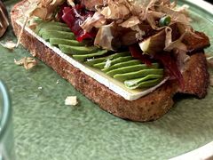 -O'mills Sourdough Bakery&Bistro(永嘉路店)