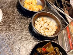 -九田家黑牛烤肉料理(太阳城店)