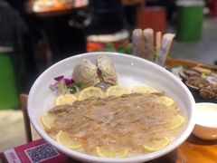 -捞围鲜·港式打边炉(海阳路店)