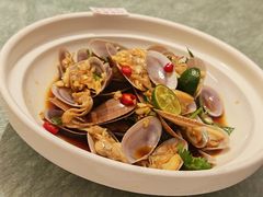 -79号渔船海鲜饭店(宝安店)