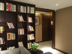 -水墨澜渟足道·SPA·传统(四望亭东关街店)